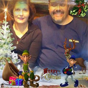 Meet your Posher, Beverly